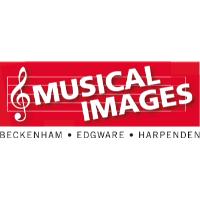 Musical Images Скидочные коды 2025